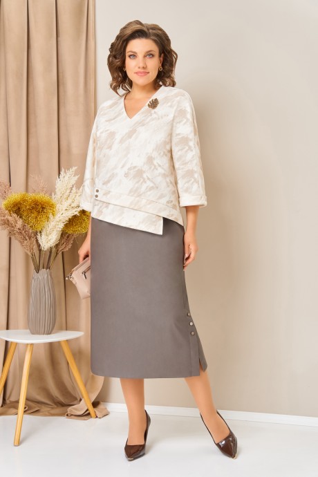 Volna 1456 двойка #1