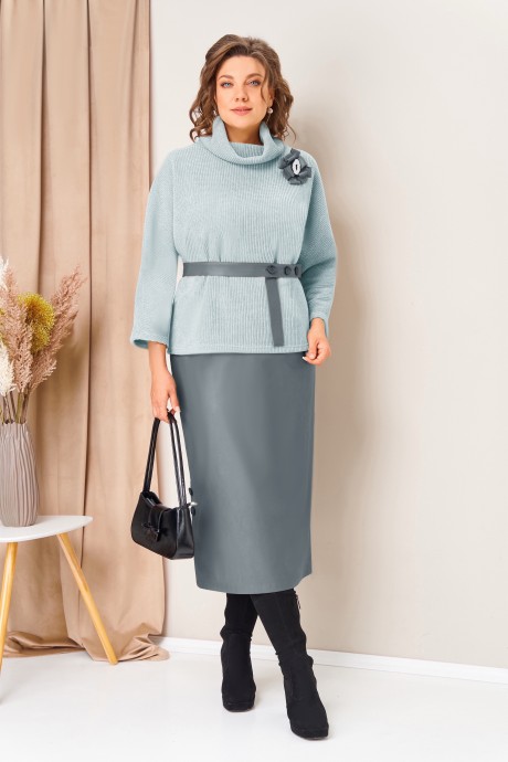 Volna 1447 двойка #1