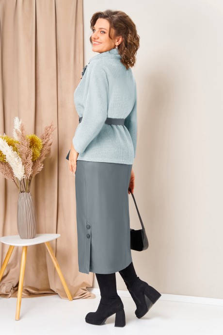 Volna 1447 двойка #4