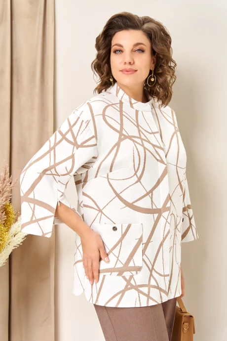 Volna 1439 тройка #2