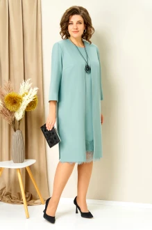 Костюм Volna 1459 двойка светло-мятный