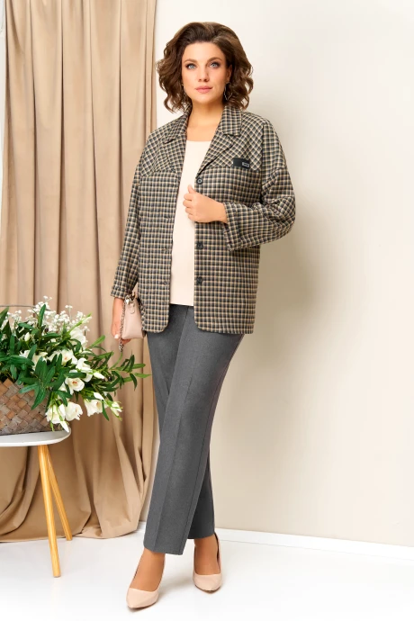 Volna 1436 тройка #1