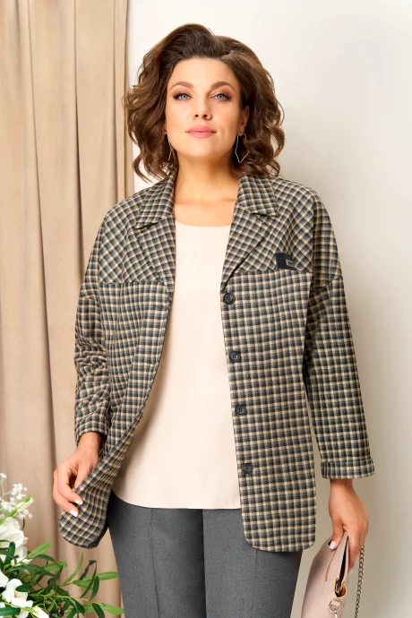 Volna 1436 тройка #4