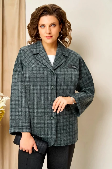 Volna 1436 тройка #3