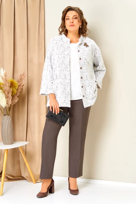 Volna 1439 тройка #1