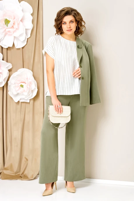 Volna 1462 тройка #4