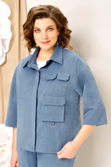 Volna 1463 тройка #6