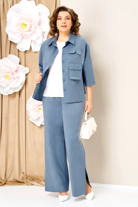 Volna 1463 тройка #2