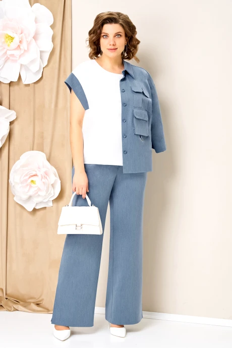 Volna 1463 тройка #4