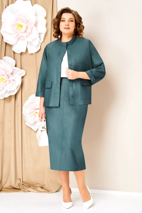 Volna 1464 тройка #1