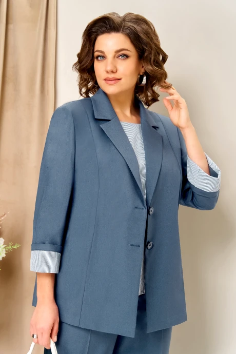 Volna 1435 тройка #5