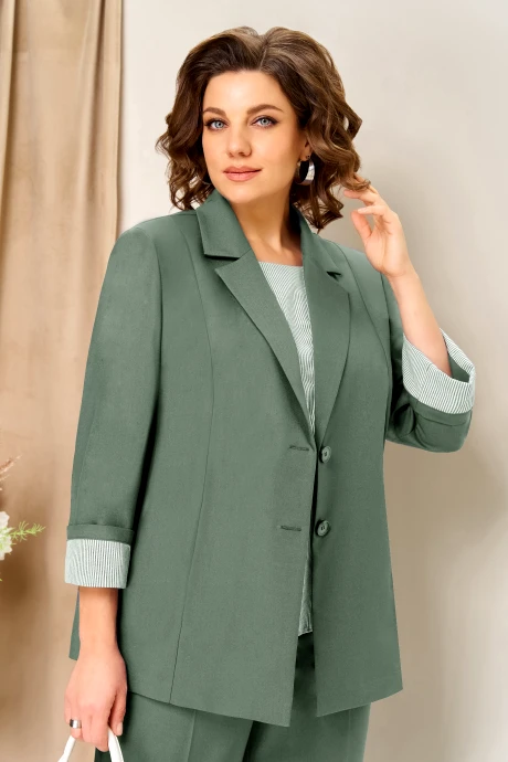 Volna 1435 тройка #5