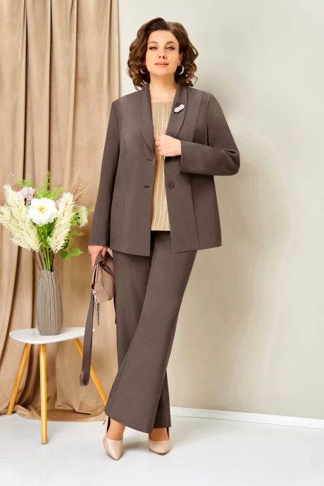 Volna 1462 тройка #1