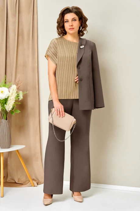 Volna 1462 тройка #3