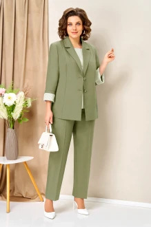 Volna 1435 тройка #2