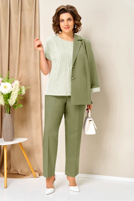 Volna 1435 тройка #4