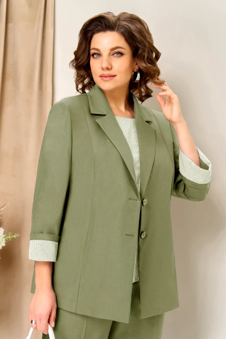 Volna 1435 тройка #5