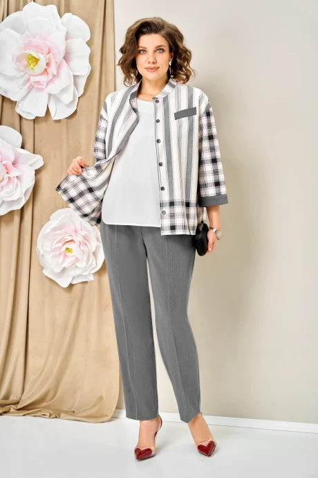 Volna 1465 тройка #1