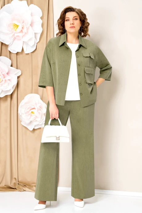 Volna 1463 тройка #1