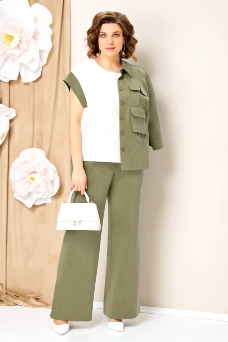 Volna 1463 тройка #2