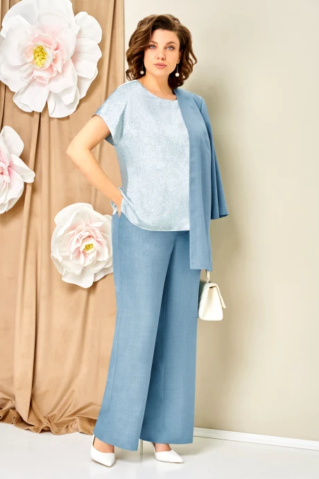 Volna 1458 тройка #3