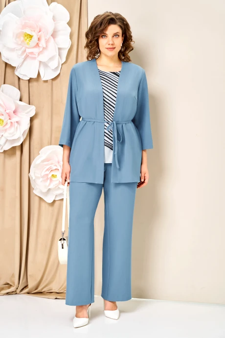 Volna 1458 тройка #1