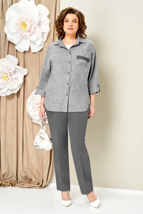 Volna 1467 тройка #1