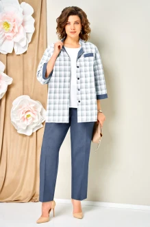 Volna 1465 тройка