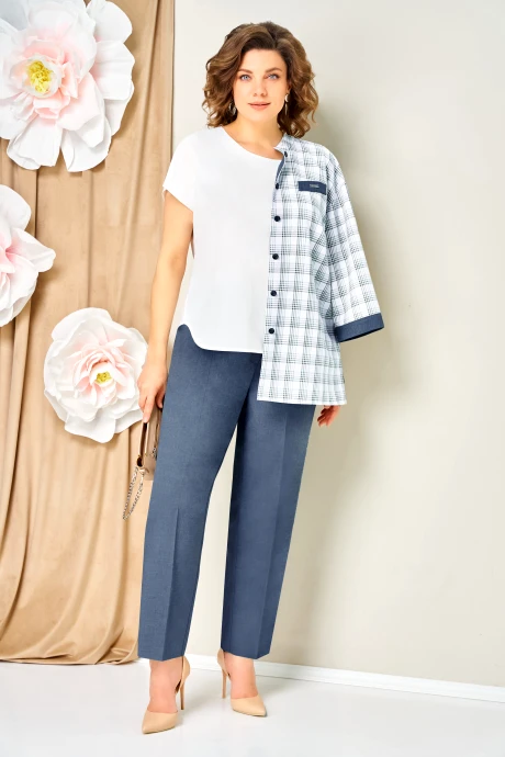 Volna 1465 тройка #2