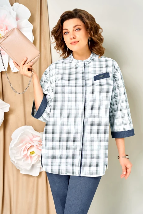 Volna 1465 тройка #5