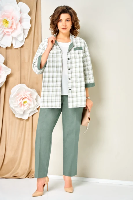 Volna 1465 тройка #1