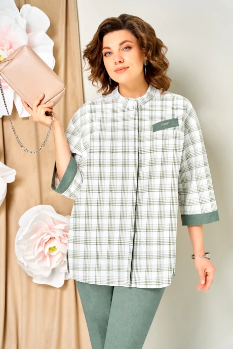 Volna 1465 тройка #5