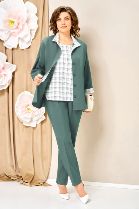 Volna 1427 тройка #1