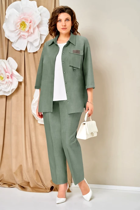 Volna 1473 тройка #1