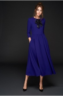 BEAUTY ANNETE 3039 василёк