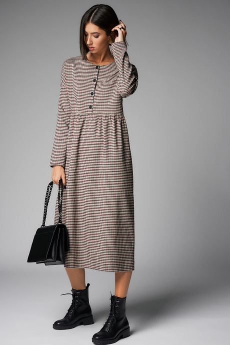 BEAUTY ANNETE 3402 #1