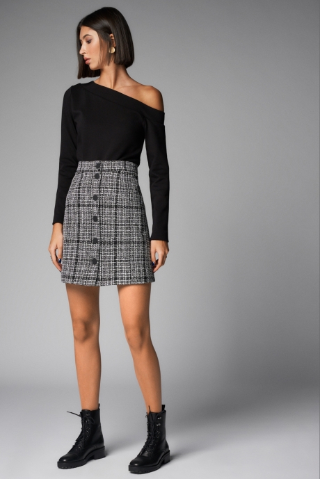 BEAUTY ANNETE 4322 #1