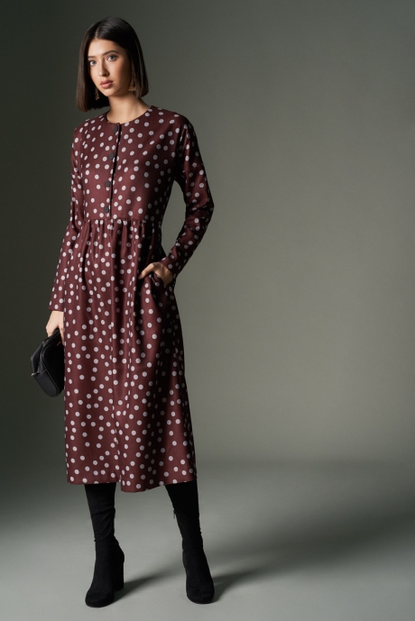 BEAUTY ANNETE 3421 #1