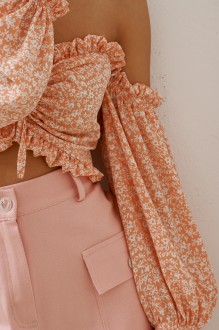 BEAUTY ANNETE A579 #3