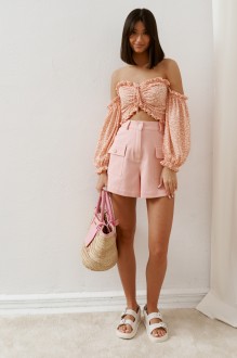 BEAUTY ANNETE A579 #4