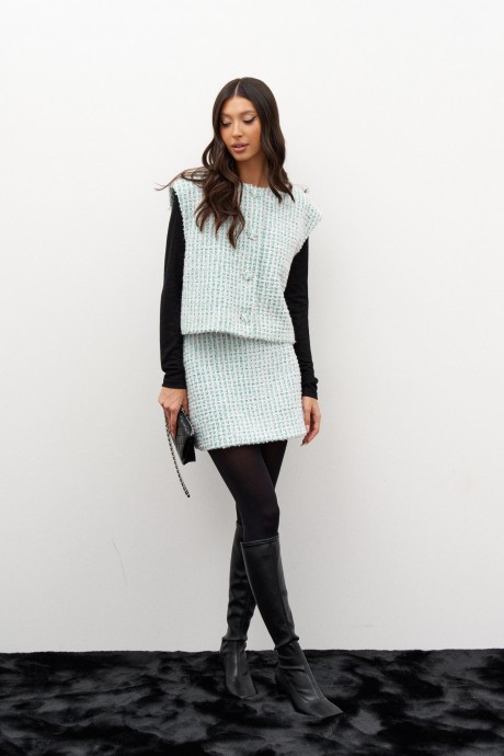 BEAUTY ANNETE A5352 #4