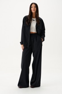 Костюм/комплект BEAUTY ANNETE A4270 двойка /1 черный #1