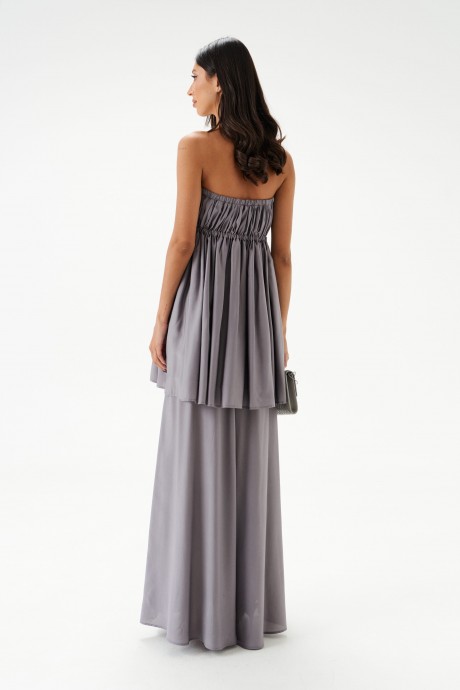 Брюки BEAUTY ANNETE A1509 графит размер 42-46 #7