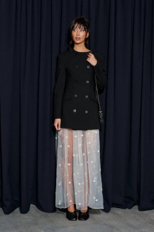 Юбка BEAUTY ANNETE A1734 белый