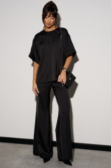 Брюки BEAUTY ANNETE A1739 черный