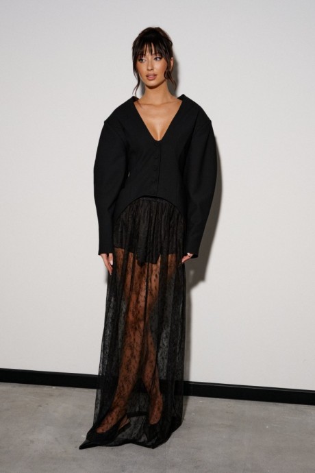 BEAUTY ANNETE A1743 #3