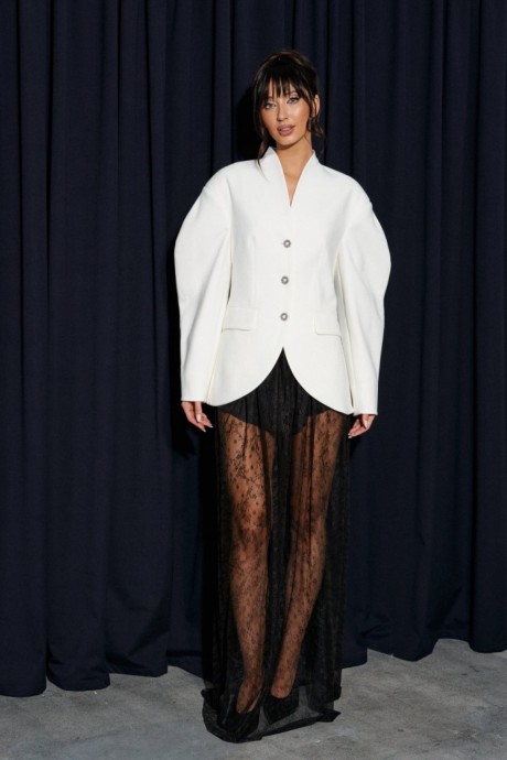 BEAUTY ANNETE A1743 #5