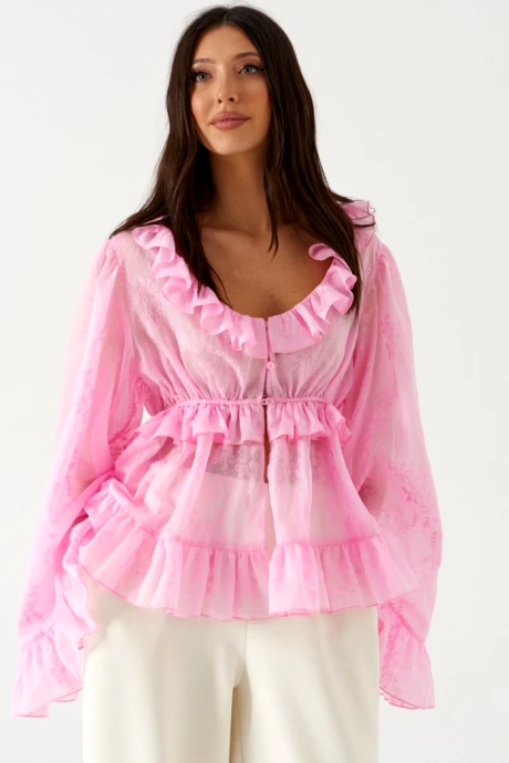 BEAUTY ANNETE A2429 #1