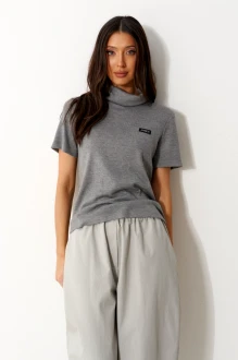 Джемпер (кофта) BEAUTY ANNETE A2418 /1 серый