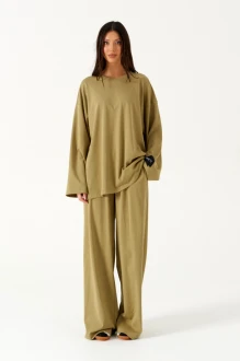 Брюки BEAUTY ANNETE A1785